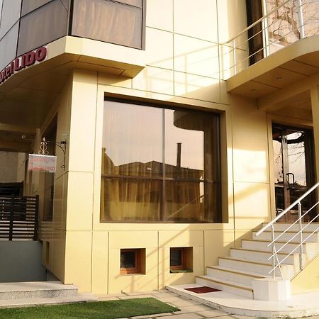 Hotel Lido 크라이오바 외부 사진