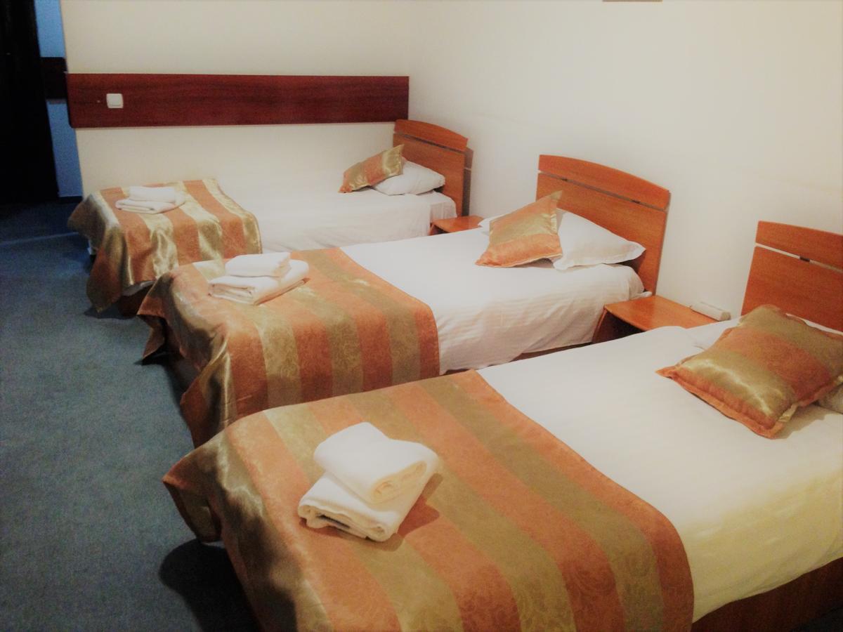 Hotel Lido 크라이오바 외부 사진